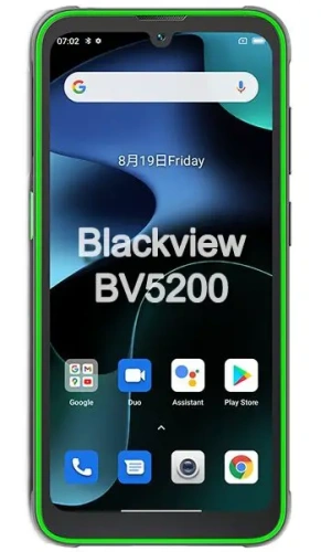 Ремонт Ремонт Blackview BV5200 в Сургуте