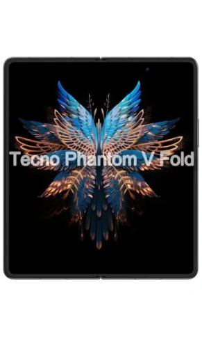 Фотография Ремонт Tecno Phantom V Fold в Сургуте