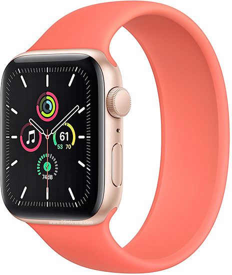 Apple Watch SE 40 мм