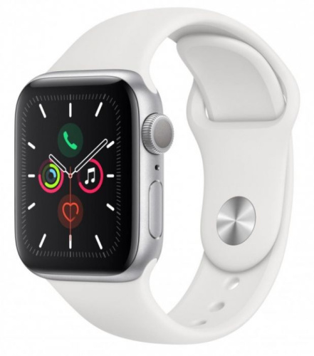 Ремонт Ремонт Apple Watch Series 5 в Сургуте