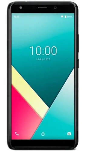 Ремонт Ремонт Wiko Y61 в Сургуте