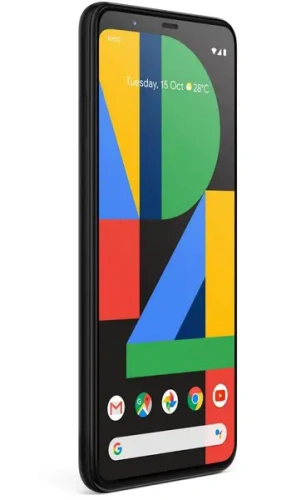 Фотография Ремонт Google Pixel 4 XL в Сургуте
