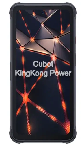Ремонт Ремонт Cubot KingKong Power в Сургуте