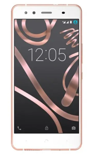 Ремонт Ремонт Bq Aquaris X5 в Сургуте
