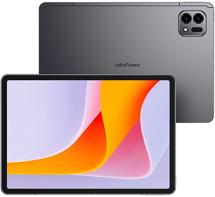 Ulefone Tab A12 Pro