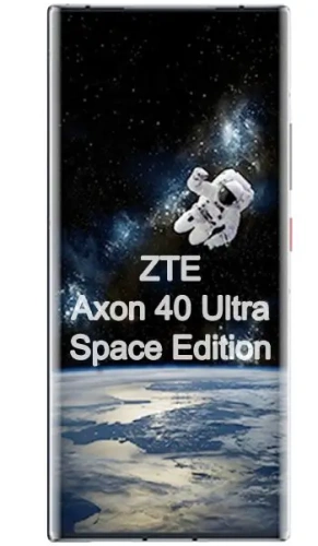 Фотография Ремонт Zte Axon 40 Ultra Space Edition в Сургуте