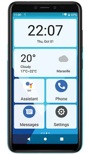 Ремонт Ремонт Wiko Sunny5 Lite в Сургуте