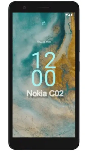Фотография Ремонт Nokia C02 в Сургуте