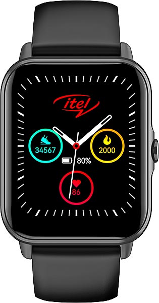 itel Smartwatch 2 / ISW-32