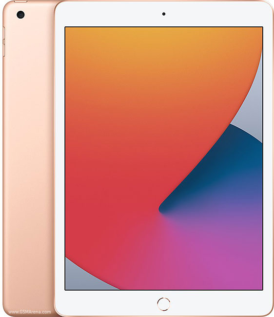 Фотография Ремонт iPad 8 2020 в Сургуте