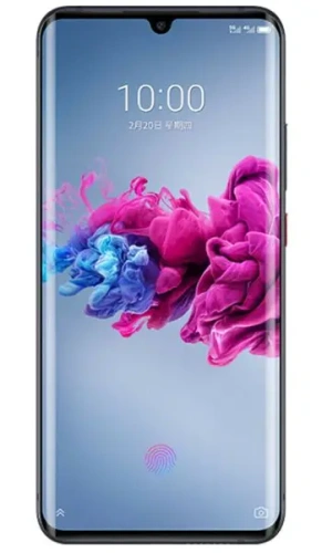 Фотография Ремонт Zte Axon 11 5G в Сургуте