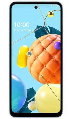 Фотография Ремонт Lg K62 в Сургуте