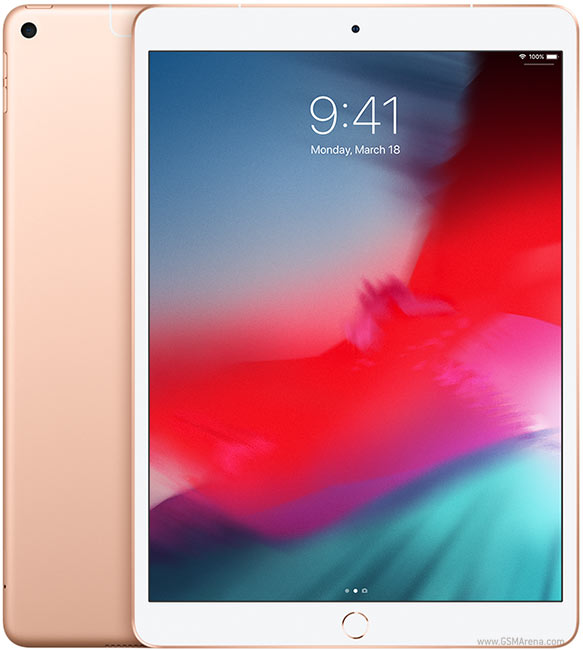 Фотография Ремонт iPad Air 3 2019 в Сургуте