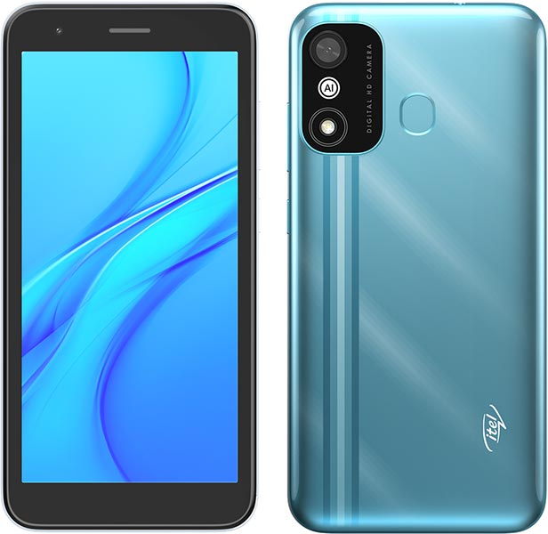 itel A27 / P17 Pro 4G