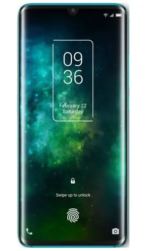 Фотография Ремонт Alcatel TCL 10 Pro в Сургуте