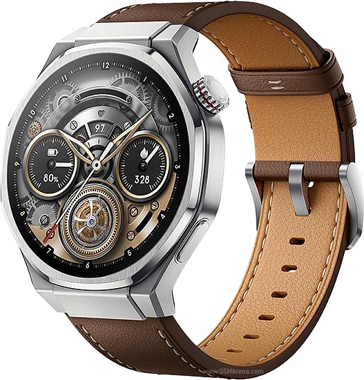 Honor Watch 5 Ultra