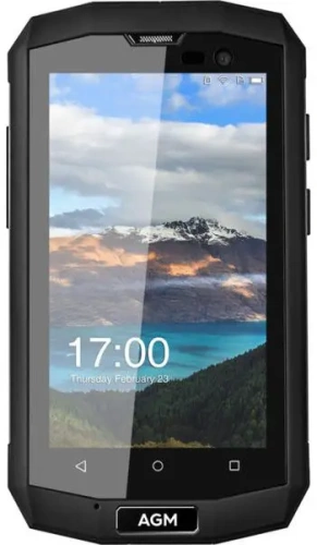 Ремонт Ремонт Agm A8 Mini в Сургуте