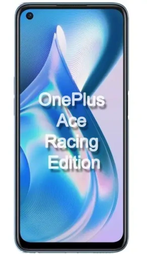 Фотография Ремонт Oneplus Ace Racing в Сургуте