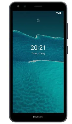 Фотография Ремонт Nokia C1 2nd Edition в Сургуте