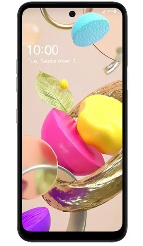 Фотография Ремонт Lg K42 в Сургуте