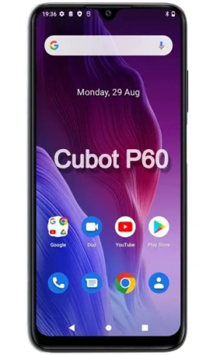 Фотография Ремонт Huawei P60 в Сургуте
