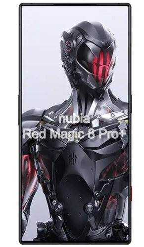 Фотография Ремонт Zte nubia Red Magic 8 Pro+ в Сургуте