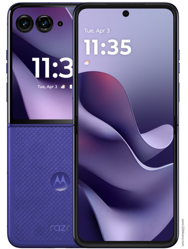 Motorola Razr 70 Ultra / Razr Ultra (2026)