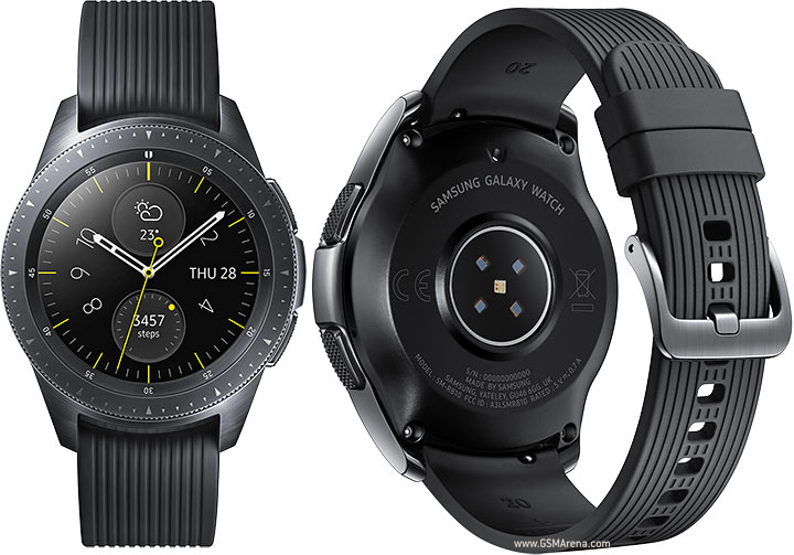 Samsung Galaxy Watch