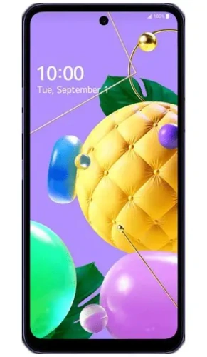 Фотография Ремонт Lg Q52 в Сургуте