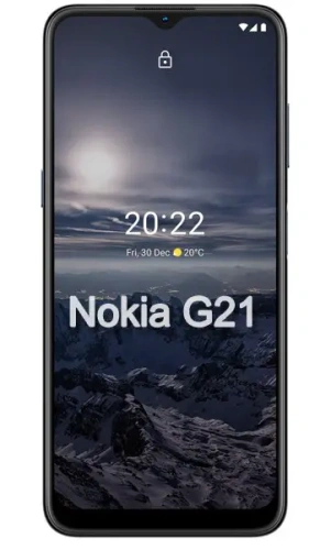 Фотография Ремонт Nokia G21 в Сургуте