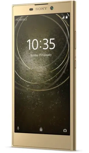 Ремонт Ремонт Sony Xperia L2 в Сургуте