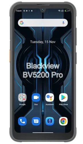 Ремонт Ремонт Blackview BV5200 Pro в Сургуте
