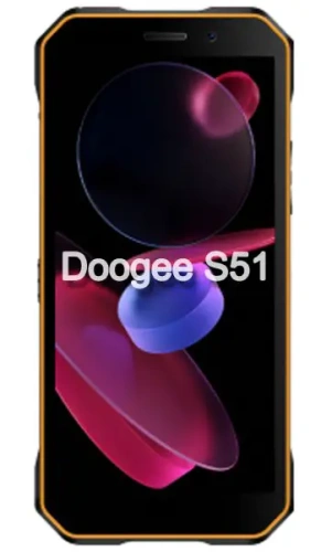 Ремонт Ремонт Doogee S51 в Сургуте