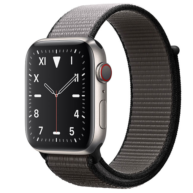 Apple Watch Series 5 44 мм