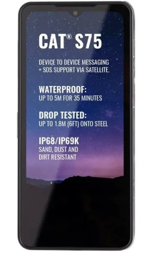 Ремонт Ремонт Cat S75 в Сургуте