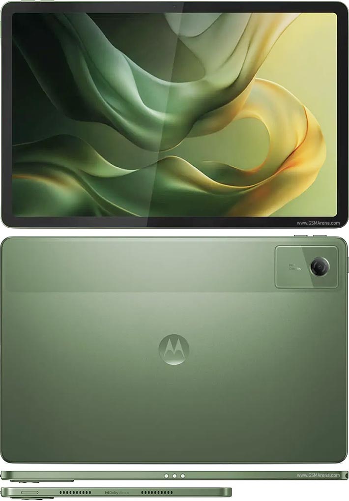 Motorola Moto Pad 60 Neo / Moto Pad (2026)