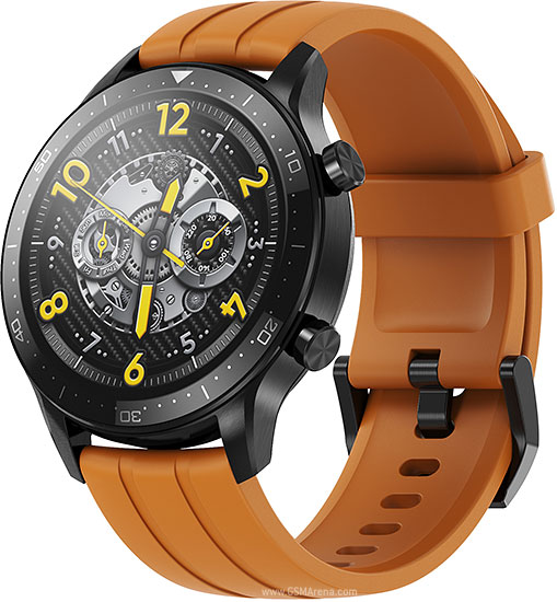 Realme Watch S Pro
