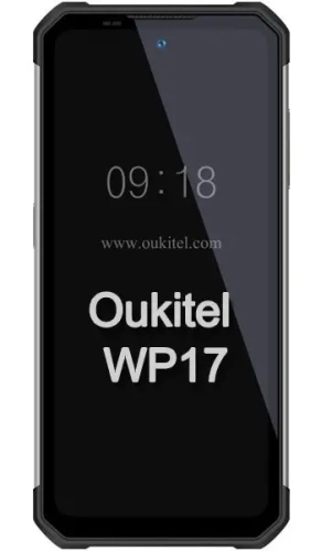 Ремонт Ремонт Oukitel WP17 в Сургуте