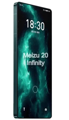 Фотография Ремонт Meizu 20 Infinity в Сургуте