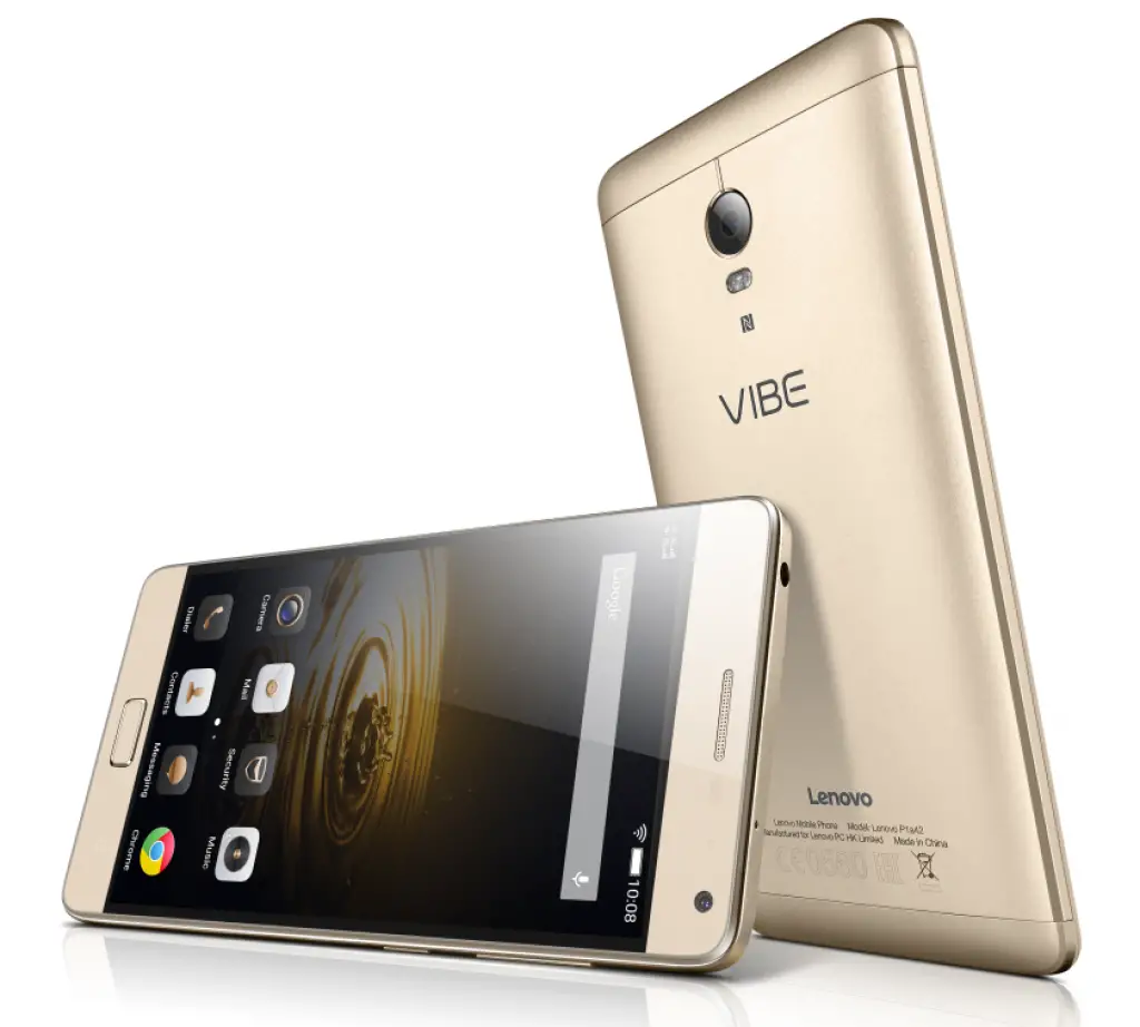 Ремонт Lenovo Vibe P1 в Сургуте. Замена дисплея за 15 минут