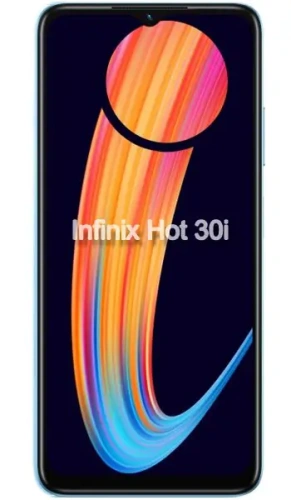 Фотография Ремонт Infinix HOT 30i в Сургуте