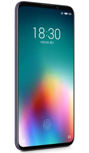 Фотография Ремонт Meizu 16T в Сургуте