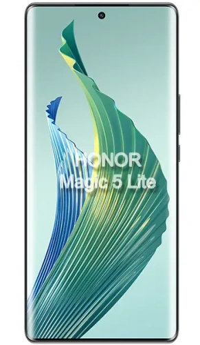 Фотография Ремонт Huawei Honor Magic5 Lite в Сургуте