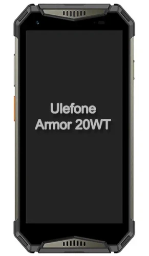 Ремонт Ремонт Ulefone Armor 20WT в Сургуте