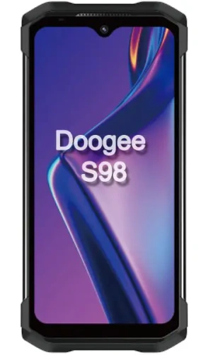 Ремонт Ремонт Doogee S98 в Сургуте