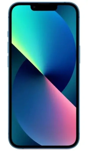 Фотография Ремонт iPhone 13 mini в Сургуте