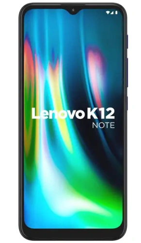 Фотография Ремонт Lenovo K12 Note в Сургуте