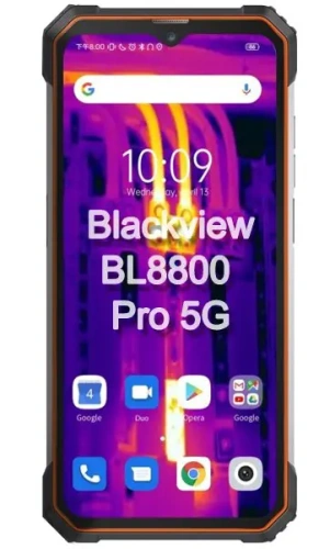 Ремонт Ремонт Blackview BL8800 Pro в Сургуте