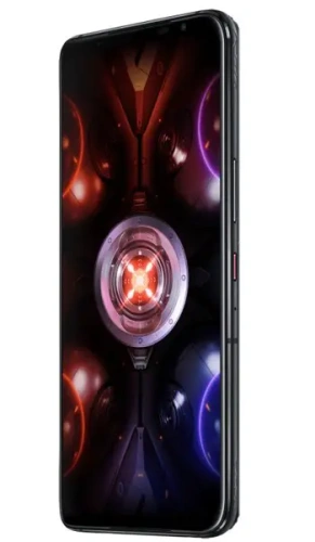 Фотография Ремонт Asus ROG Phone 5s Pro в Сургуте
