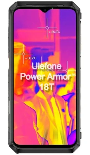 Ремонт Ремонт Ulefone Power Armor 18T в Сургуте